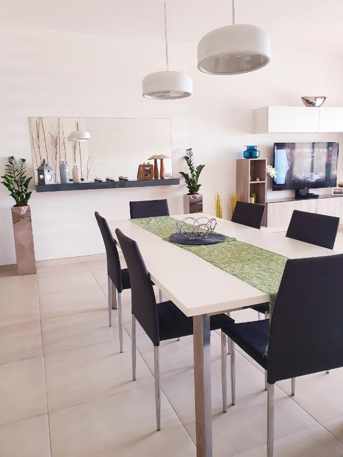 Csb Apartment Zebbug  Екстериор снимка