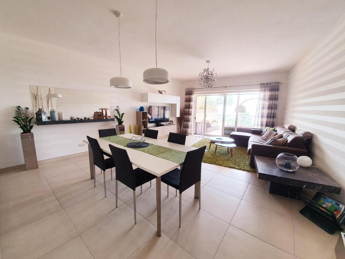 Csb Apartment Zebbug  Екстериор снимка