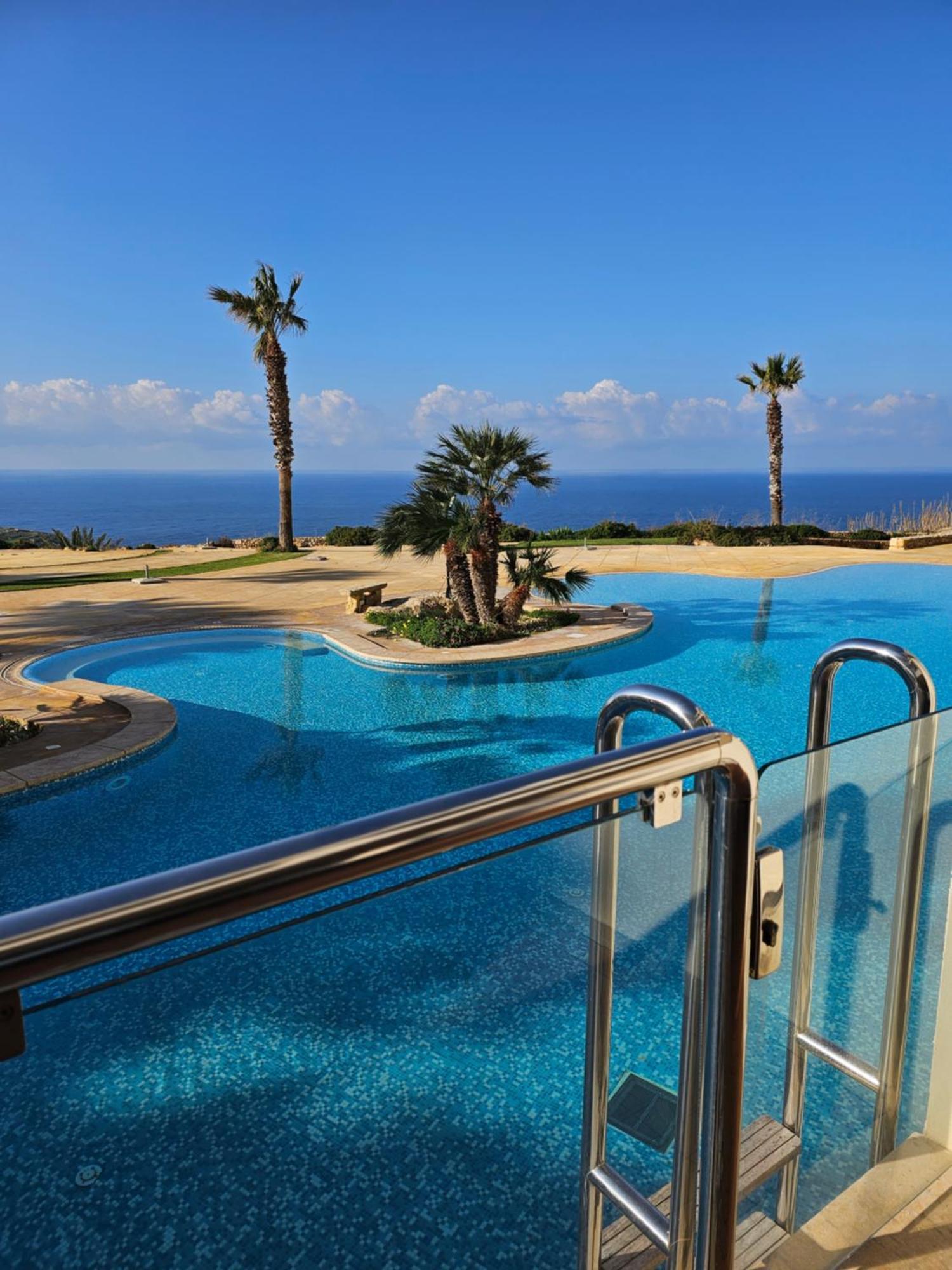 Csb Apartment Zebbug  Екстериор снимка