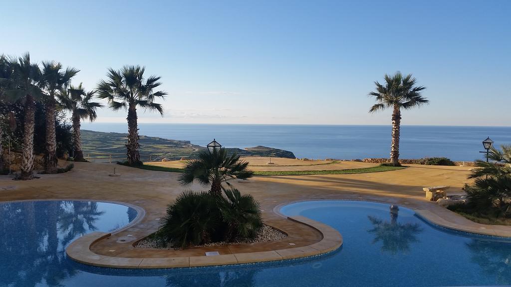 Csb Apartment Zebbug  Екстериор снимка