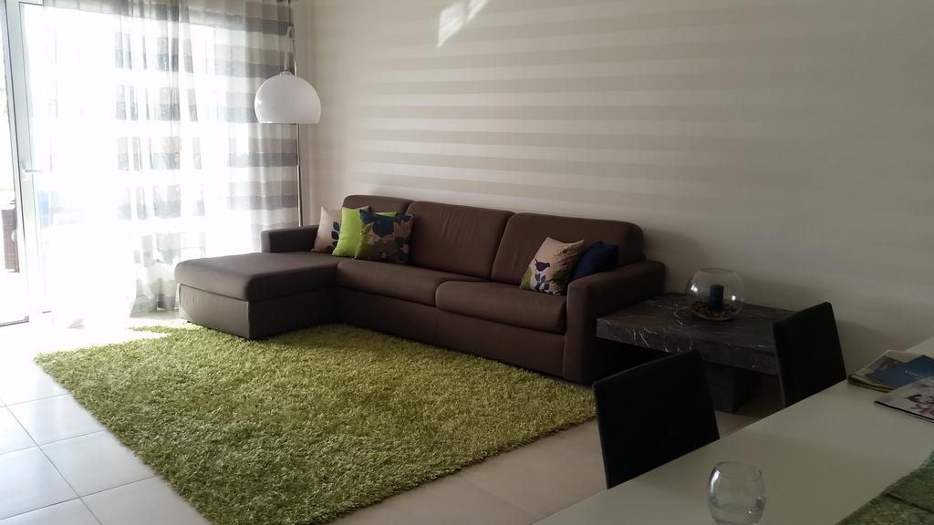 Csb Apartment Zebbug  Стая снимка