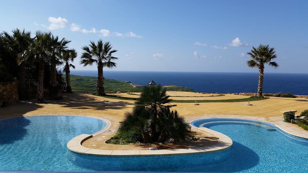 Csb Apartment Zebbug  Стая снимка