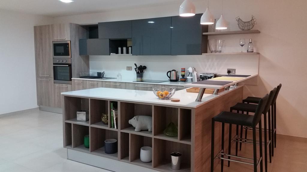 Csb Apartment Zebbug  Стая снимка